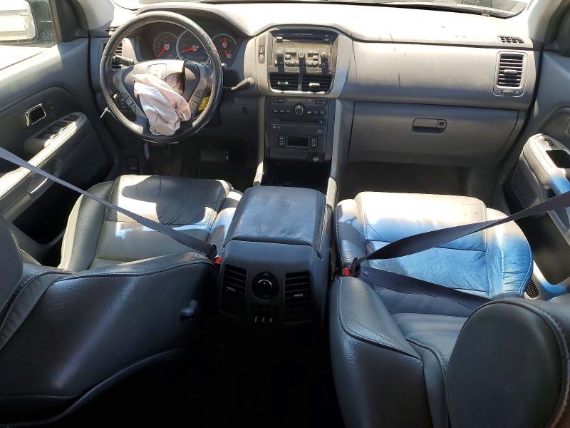 Продажа на аукционе авто 2006 Honda Pilot, vin: 2HKYF18656H520612, номер лота: 59642816
