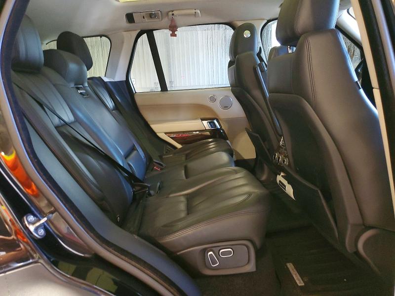 Aukcja sprzedaży 2014 Land Rover Range Rover, vin: SALGS2TF7EA152873, numer aukcji: 62327266
