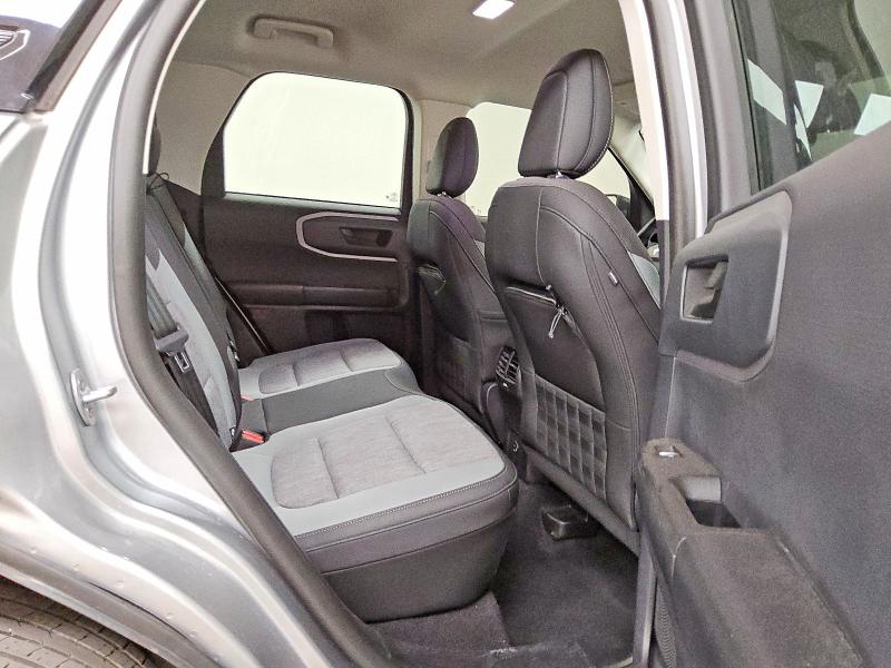 Продажа на аукционе авто 2022 Ford Bronco Sport, vin: 3FMCR9B64NRD42255, номер лота: 58988816