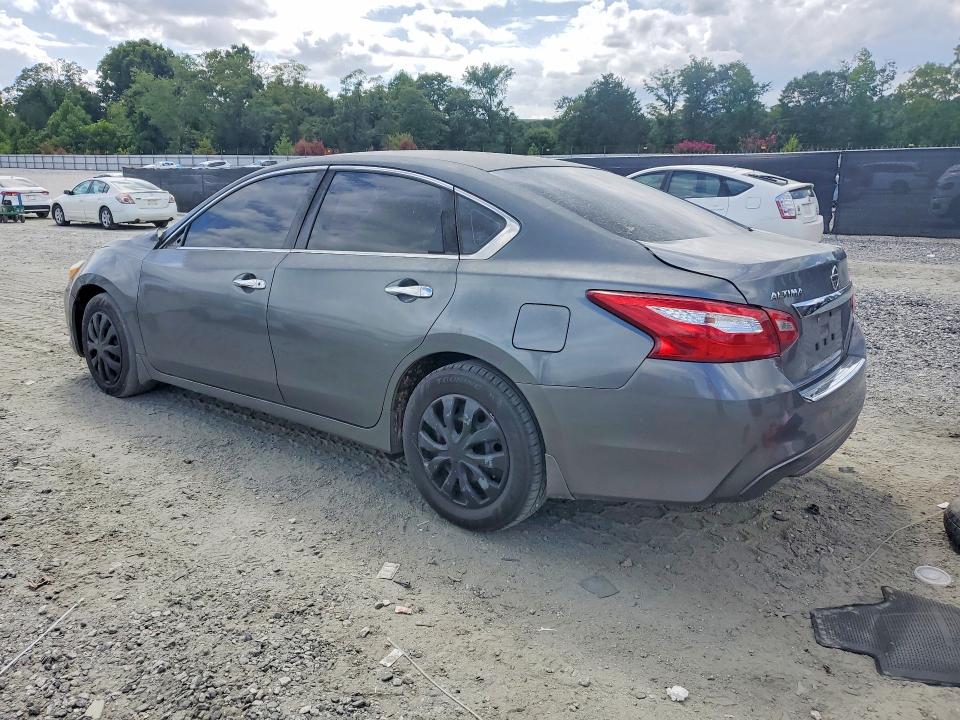 Aukcja sprzedaży 2017 Nissan Altima, vin: 1N4AL3AP3HN308793, numer aukcji: 62312006