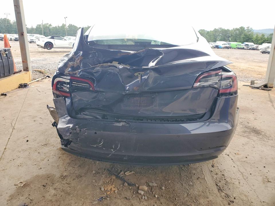 Aukcja sprzedaży 2021 Tesla Model 3, vin: 5YJ3E1EA8MF849127, numer aukcji: 60892626