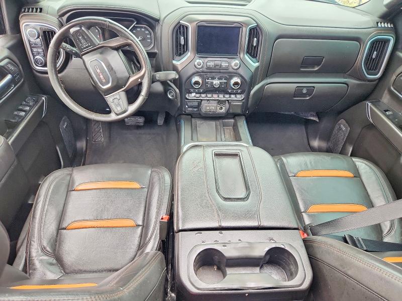 2022 Gmc Sierra Limited მანქანა იყიდება აუქციონზე, vin: 1GTP9EELXNZ116135, აუქციონის ნომერი: 58362776