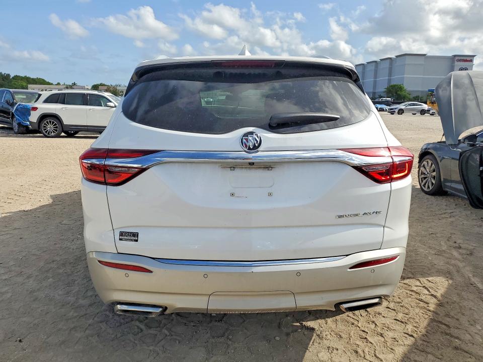 Продаж на аукціоні авто 2019 Buick Enclave, vin: 5GAERBKWXKJ235206, номер лоту: 60440106