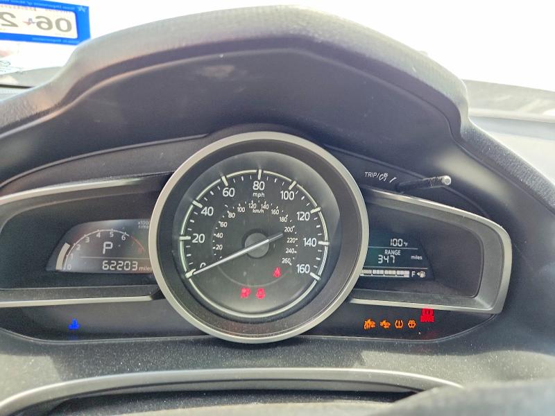 Продажа на аукционе авто 2018 Mazda 3, vin: 3MZBN1U76JM180510, номер лота: 62762376