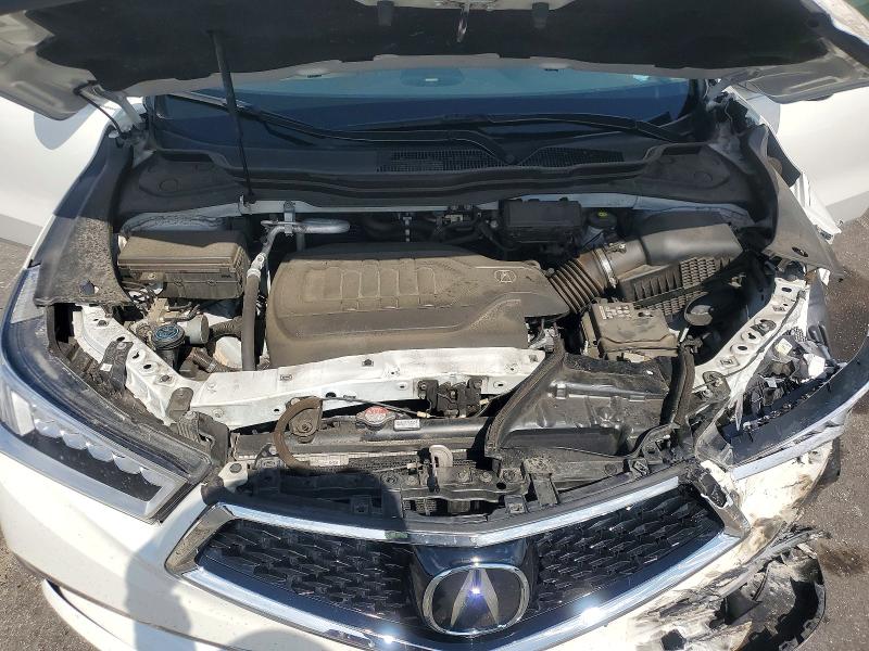 Aukcja sprzedaży 2020 Acura Mdx, vin: 5J8YD3H52LL012793, numer aukcji: 59584846