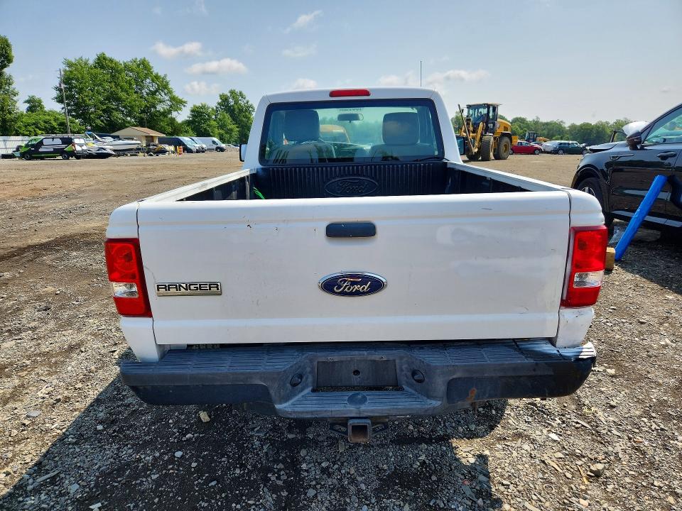 Aukcja sprzedaży 2010 Ford Ranger, vin: 1FTKR1AD2APA11872, numer aukcji: 62197646