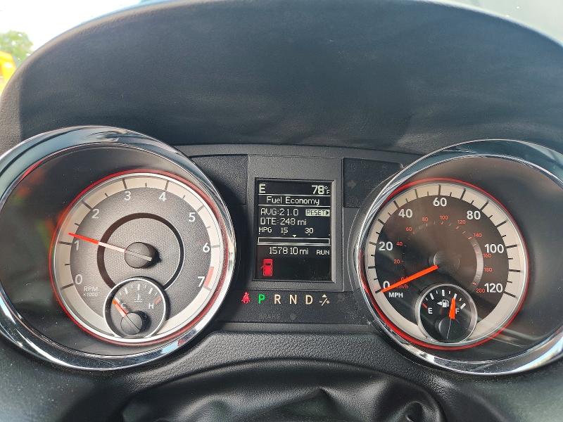 61717866 :رقم المزاد ، 2C4RDGEG3HR798666 vin ، 2017 Dodge Grand Caravan مزاد بيع