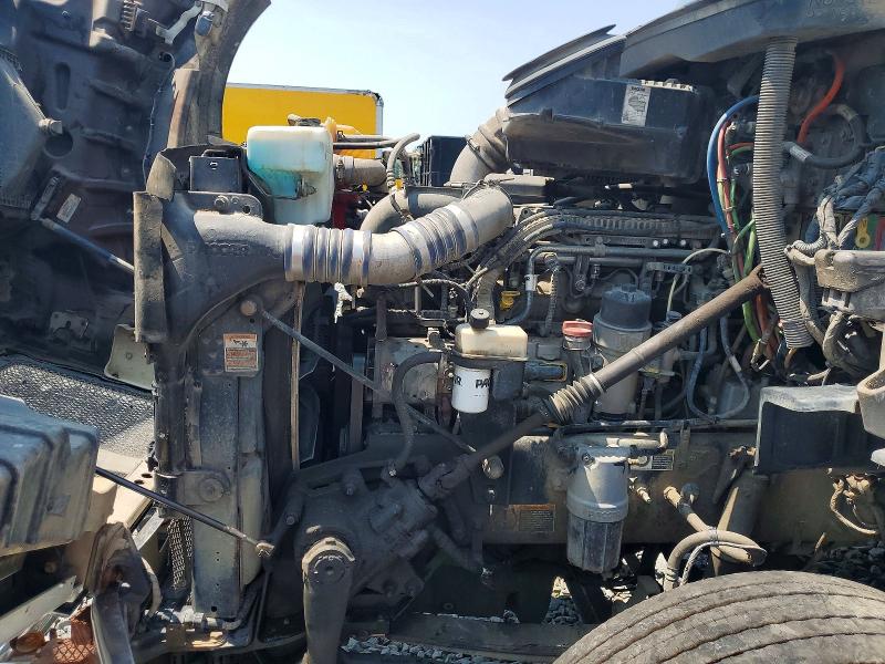 61511336 :رقم المزاد ، 1XKZDP9X5LJ396806 vin ، 2020 Kenworth Construction مزاد بيع