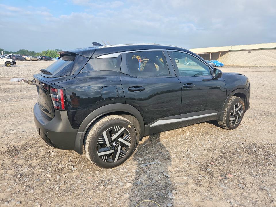 Продаж на аукціоні авто 2026 Nissan Kicks, vin: 3N8AP6CEXTL309626, номер лоту: 61307636