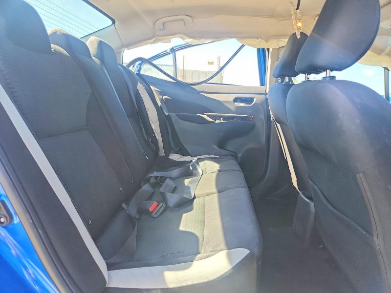 Продажа на аукционе авто 2021 Nissan Versa, vin: 3N1CN8EV2ML872175, номер лота: 60053806