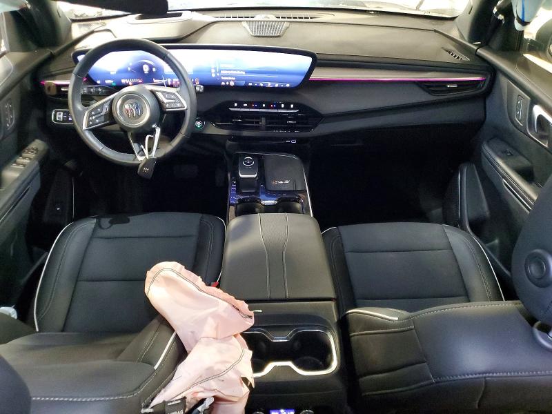 Продажа на аукционе авто 2026 Buick Enclave, vin: 5GAEVAKSXTJ137880, номер лота: 60306956