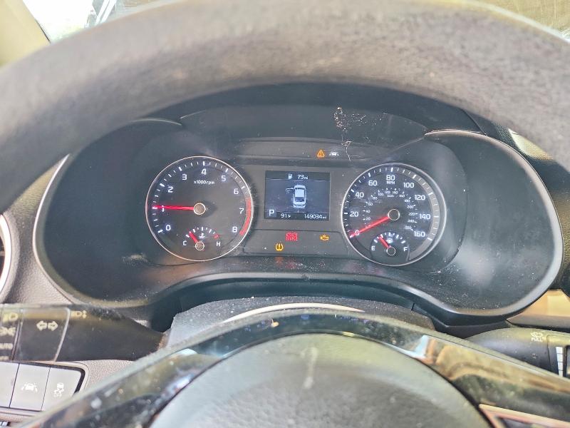 Продажа на аукционе авто 2020 Kia Forte, vin: 3KPF24AD1LE215671, номер лота: 58753916