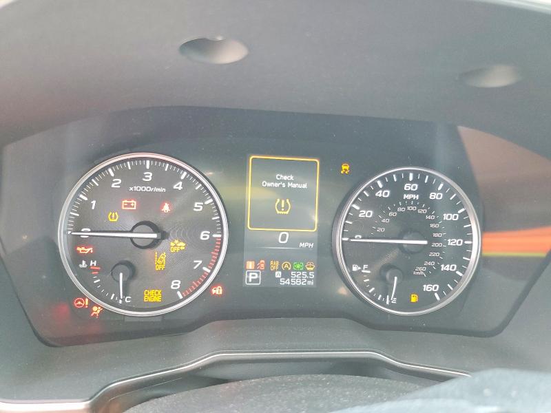 Продаж на аукціоні авто 2021 Subaru Outback, vin: 4S4BTGPD5M3198687, номер лоту: 59914026