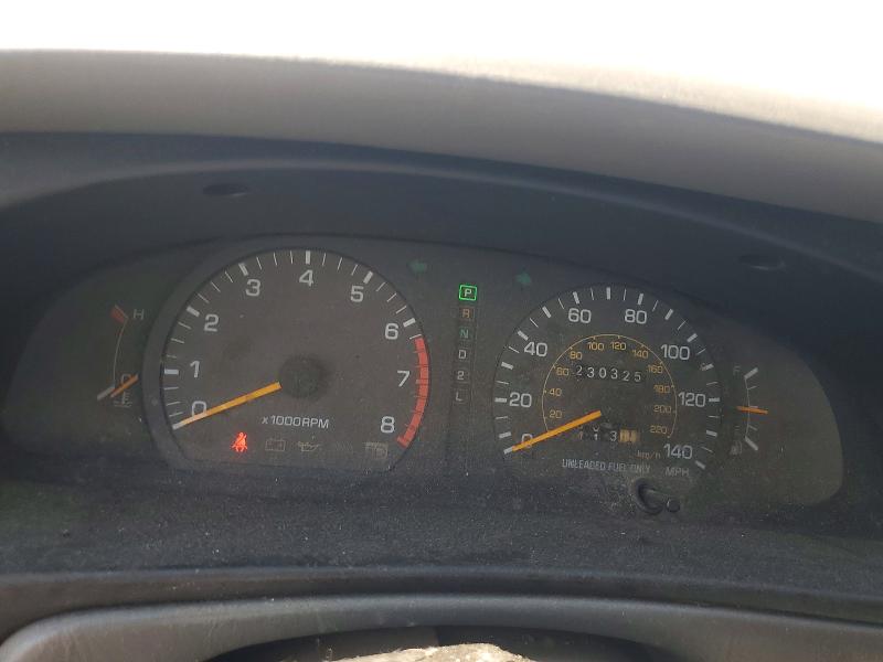 Auction sale of the 1994 Toyota Camry, vin: 4T1SK12E5RU417780, lot number: 60592996
