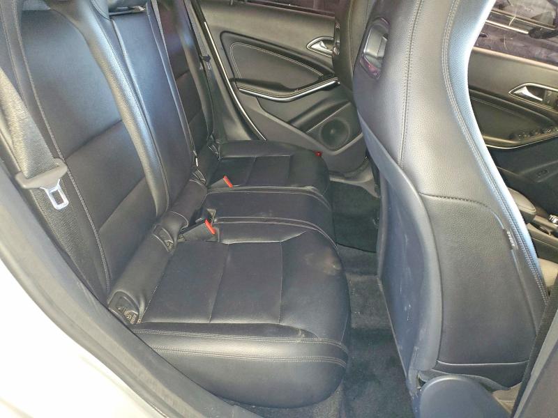Продажа на аукционе авто 2014 Mercedes-benz Cla, vin: WDDSJ4EB4EN070446, номер лота: 62261456