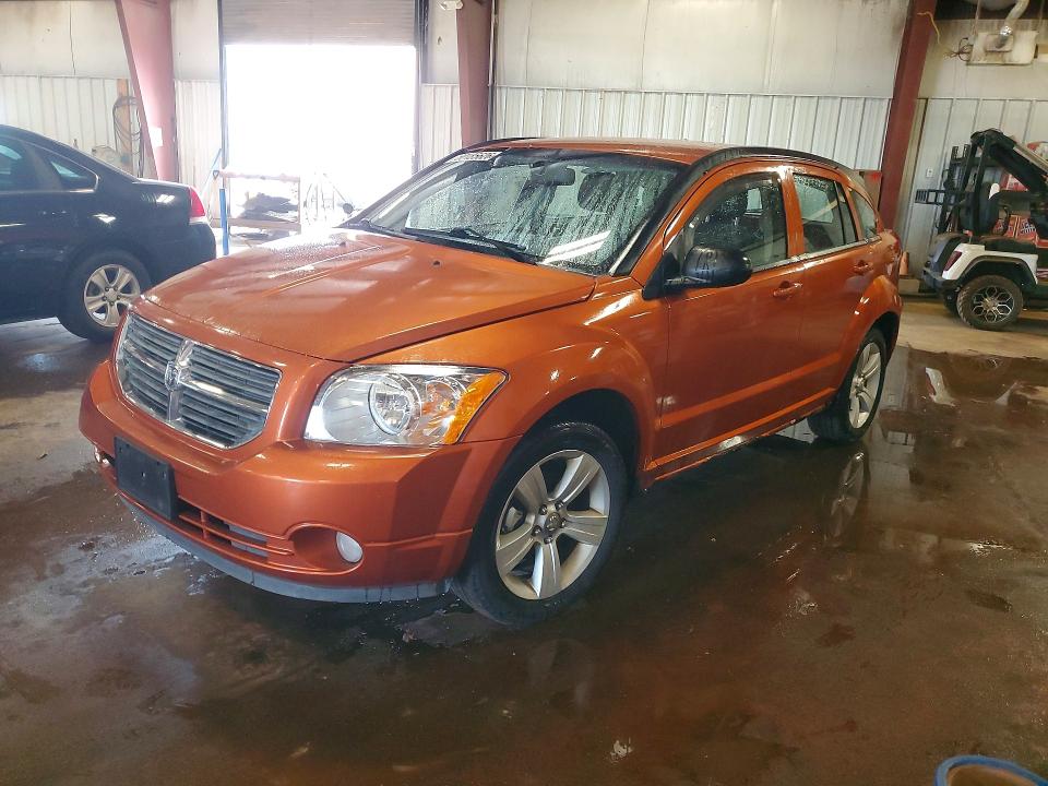 Aukcja sprzedaży 2011 Dodge Caliber, vin: 1B3CB3HA5BD107791, numer aukcji: 60185626