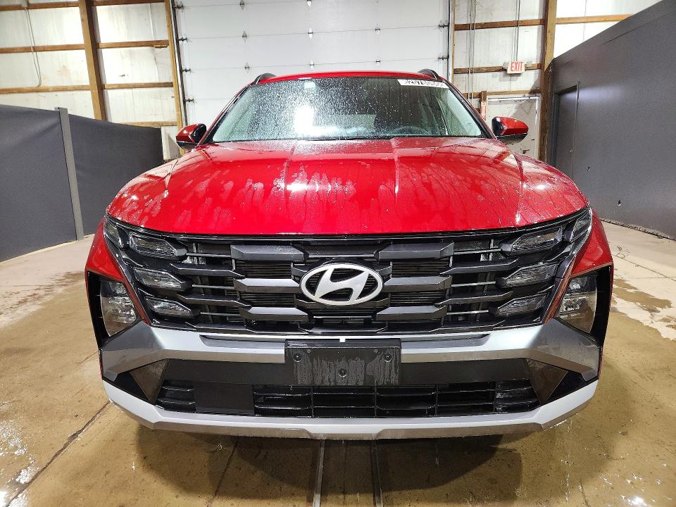 Aukcja sprzedaży 2025 Hyundai Tucson, vin: 5NMJBCDE6SH563644, numer aukcji: 62578066