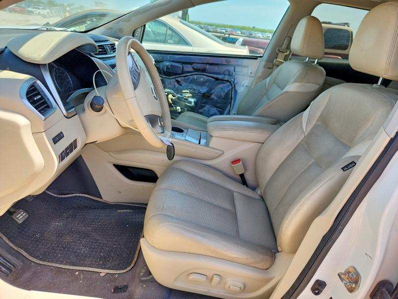 Aukcja sprzedaży 2017 Nissan Murano, vin: 5N1AZ2MG9HN121021, numer aukcji: 62878496