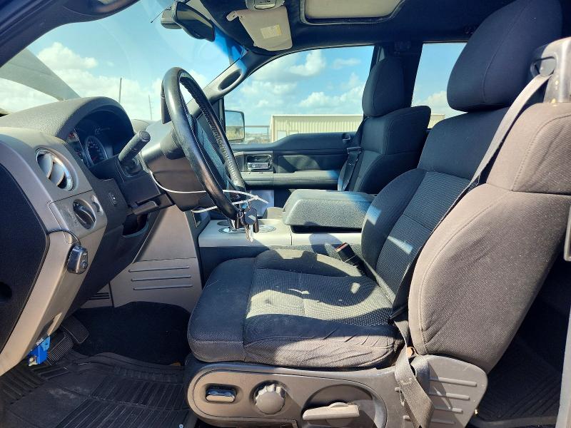 Продаж на аукціоні авто 2004 Ford F150, vin: 1FTPX14554NA80832, номер лоту: 60845036
