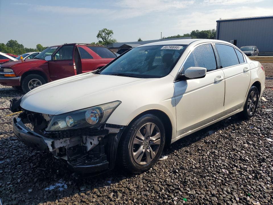 Продажа на аукционе авто 2012 Honda Accord, vin: 1HGCP2F65CA078631, номер лота: 85790695