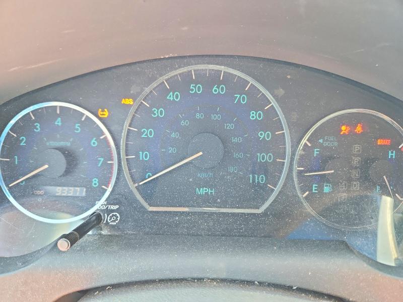 Aukcja sprzedaży 2006 Toyota Sienna, vin: 5TDZA23C76S566829, numer aukcji: 53820306