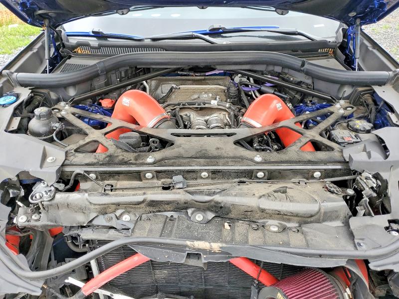 Aukcja sprzedaży 2025 Bmw X5, vin: 5YM13ET00S9X01115, numer aukcji: 59848746