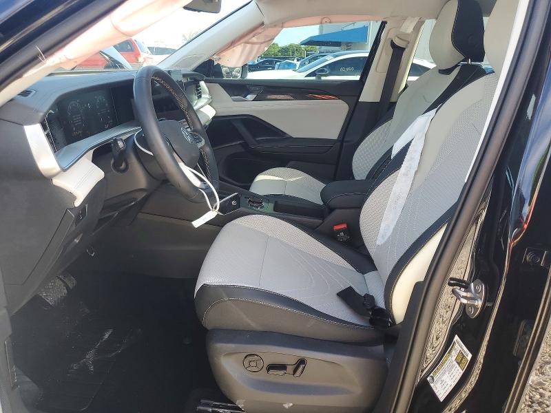 Продажа на аукционе авто 2025 Volkswagen Tiguan, vin: 3VVNR7RM9SM071340, номер лота: 59878456