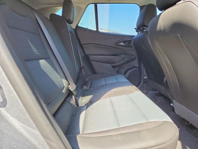 Продаж на аукціоні авто 2026 Chevrolet Trax, vin: KL77LHEP9TC120681, номер лоту: 62912446