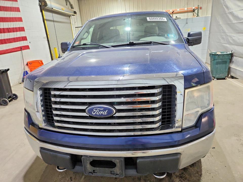 Aukcja sprzedaży 2010 Ford F150, vin: 1FTFX1EV3AFB65233, numer aukcji: 60888366
