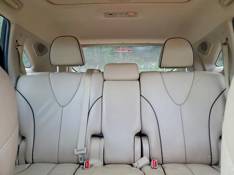 60558706 :رقم المزاد ، 4T3BA3BB4DU042453 vin ، 2013 Toyota Venza مزاد بيع