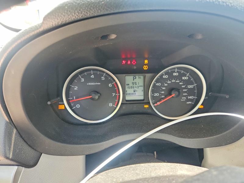 Aukcja sprzedaży 2015 Subaru Forester, vin: JF2SJABC9FH559643, numer aukcji: 59581026