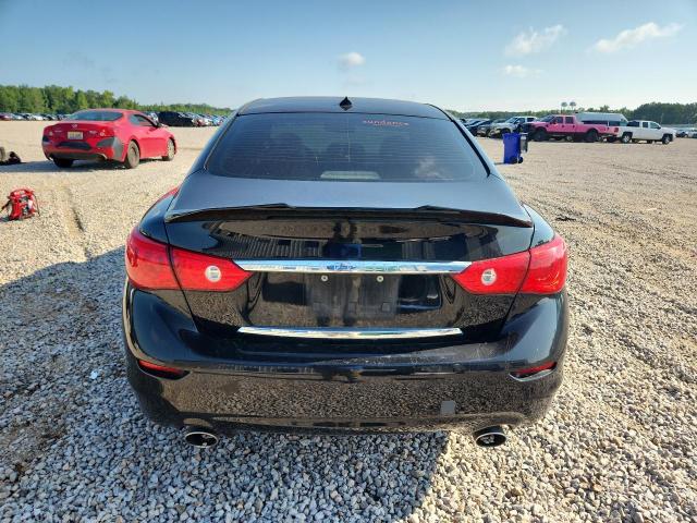 Aukcja sprzedaży 2017 Infiniti Q50, vin: JN1EV7AP1HM738733, numer aukcji: 61323866