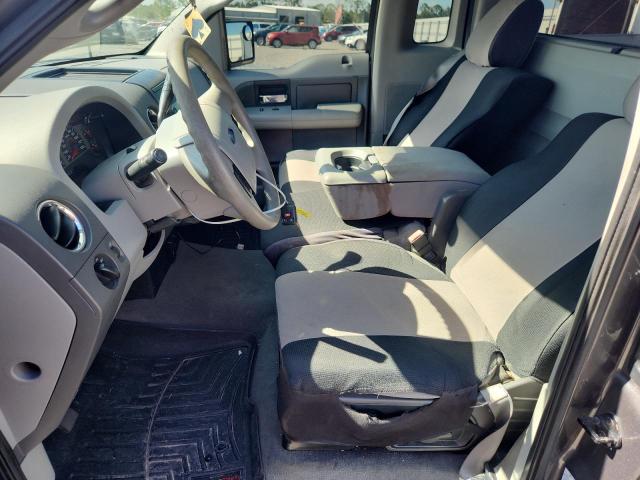 Продажа на аукционе авто 2004 Ford F150, vin: 1FTRF125X4NB70427, номер лота: 61641896