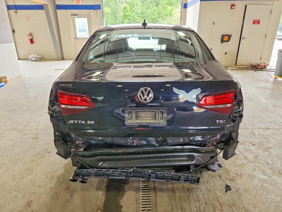 Aukcja sprzedaży 2017 Volkswagen Jetta, vin: 3VWB67AJ9HM413144, numer aukcji: 61115936