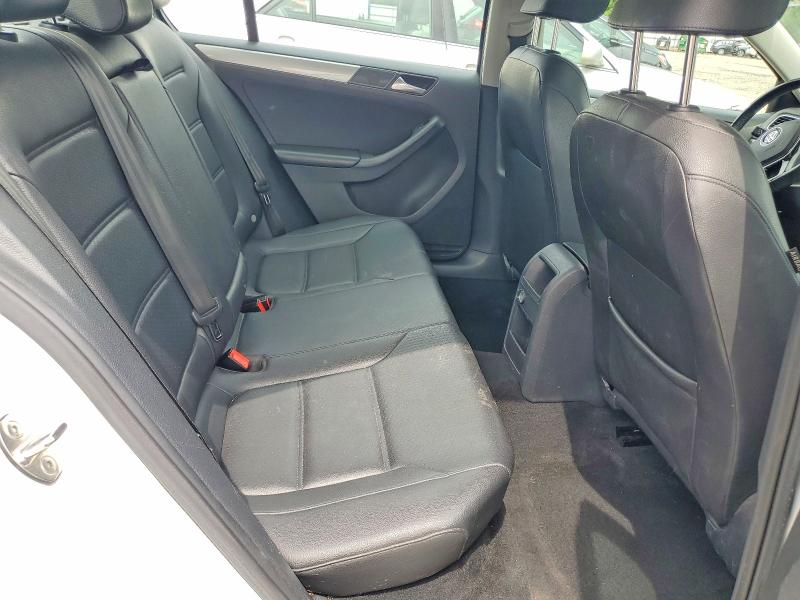 60801686 :رقم المزاد ، 3VWD67AJ3GM345267 vin ، 2016 Volkswagen Jetta مزاد بيع