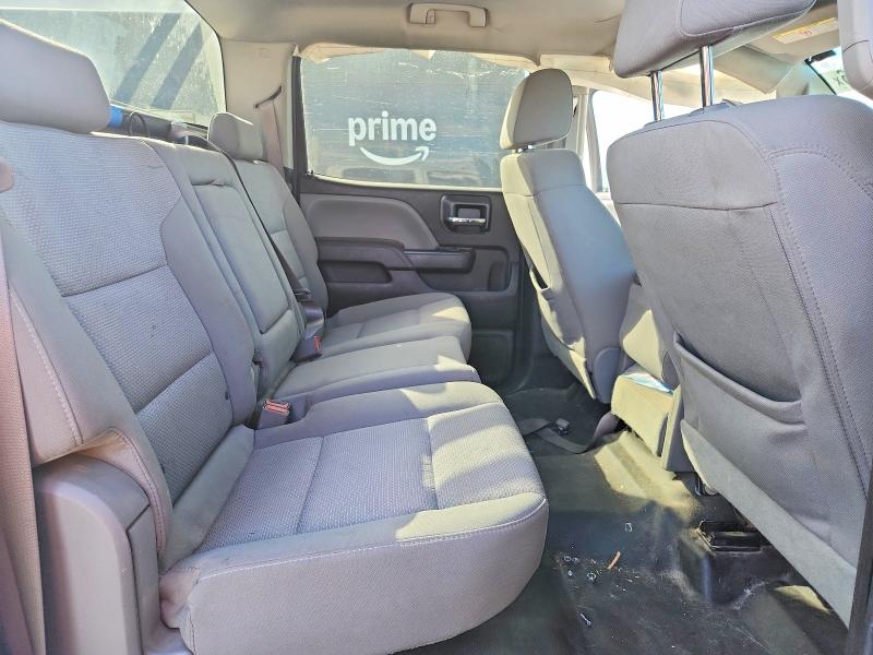 Aukcja sprzedaży 2016 Chevrolet Silverado, vin: 1GB1CUE85GF252730, numer aukcji: 61903196