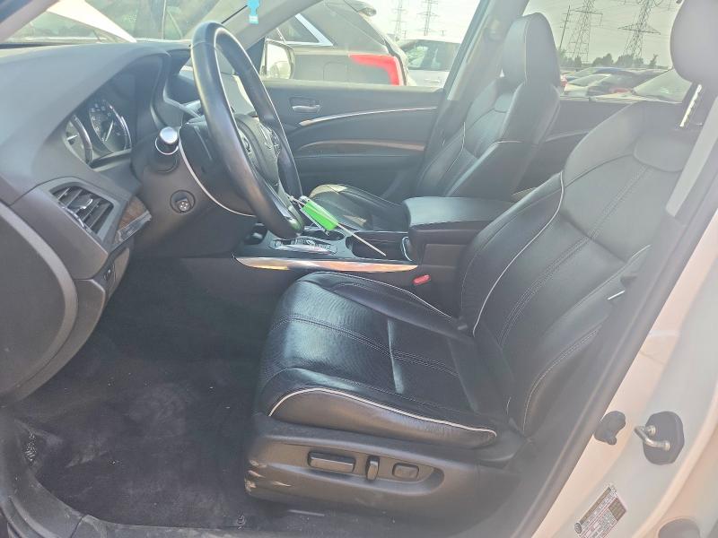 Aukcja sprzedaży 2017 Acura Mdx, vin: 5FRYD4H88HB043361, numer aukcji: 58623116