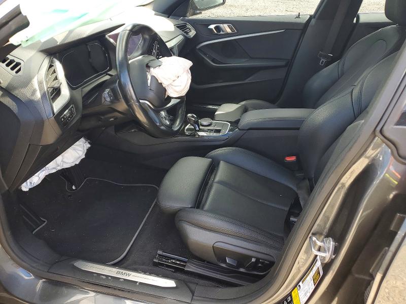 Aukcja sprzedaży 2021 Bmw 228xi, vin: WBA73AK03M7H45203, numer aukcji: 60319476