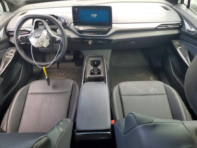 Продажа на аукционе авто 2023 Volkswagen Id.4, vin: 1V2WNPE80PC029962, номер лота: 59922466