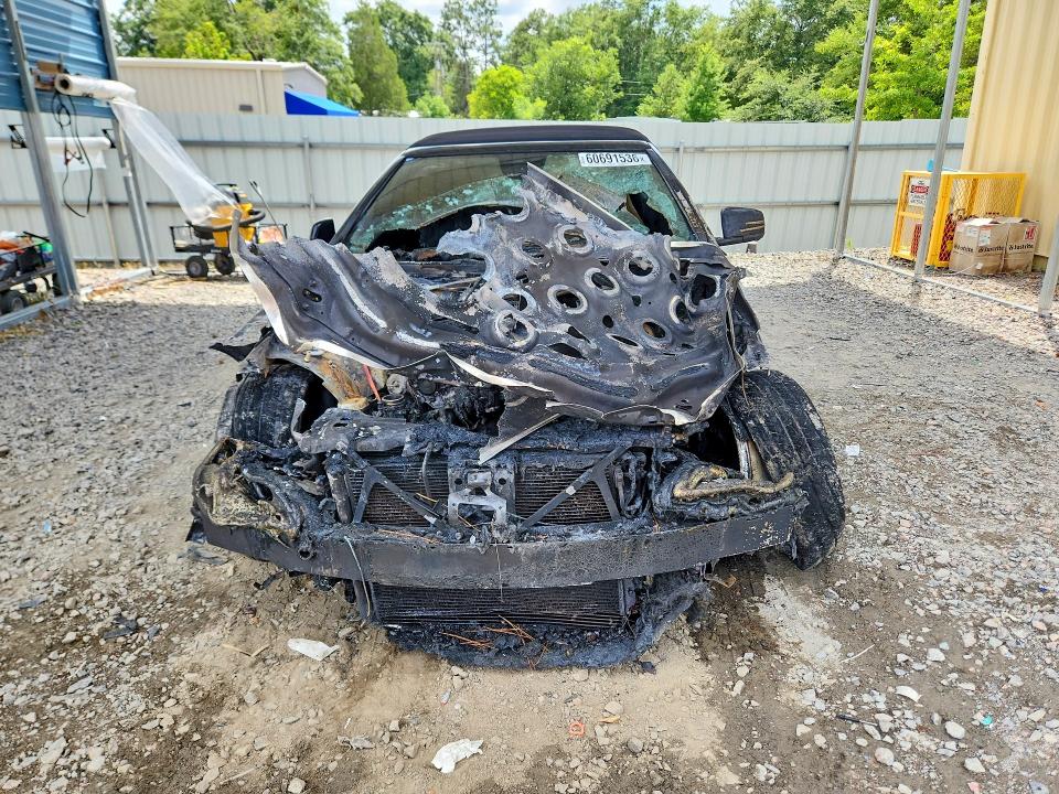 Aukcja sprzedaży 2015 Mercedes-benz E, vin: WDDKK6FF9FF306532, numer aukcji: 60691536