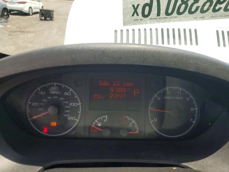 Продажа на аукционе авто 2018 Ram Promaster 2500, vin: 3C6TRVDG5JE159734, номер лота: 59838076