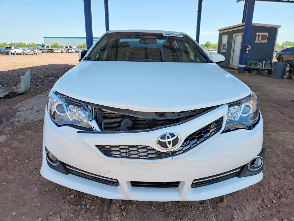 Продажа на аукционе авто 2014 Toyota Camry, vin: 4T1BF1FK9EU800619, номер лота: 60439026