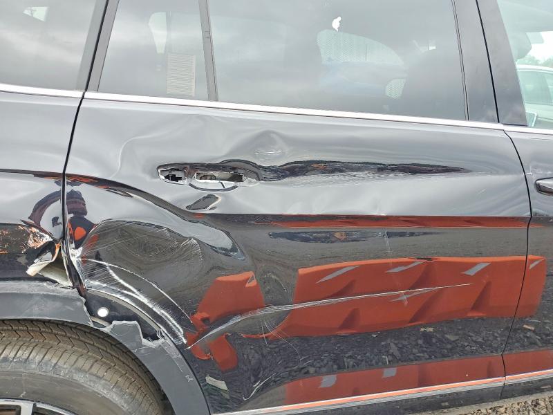 Aukcja sprzedaży 2024 Volkswagen Atlas, vin: 1V2FR2CA2RC522557, numer aukcji: 61762946