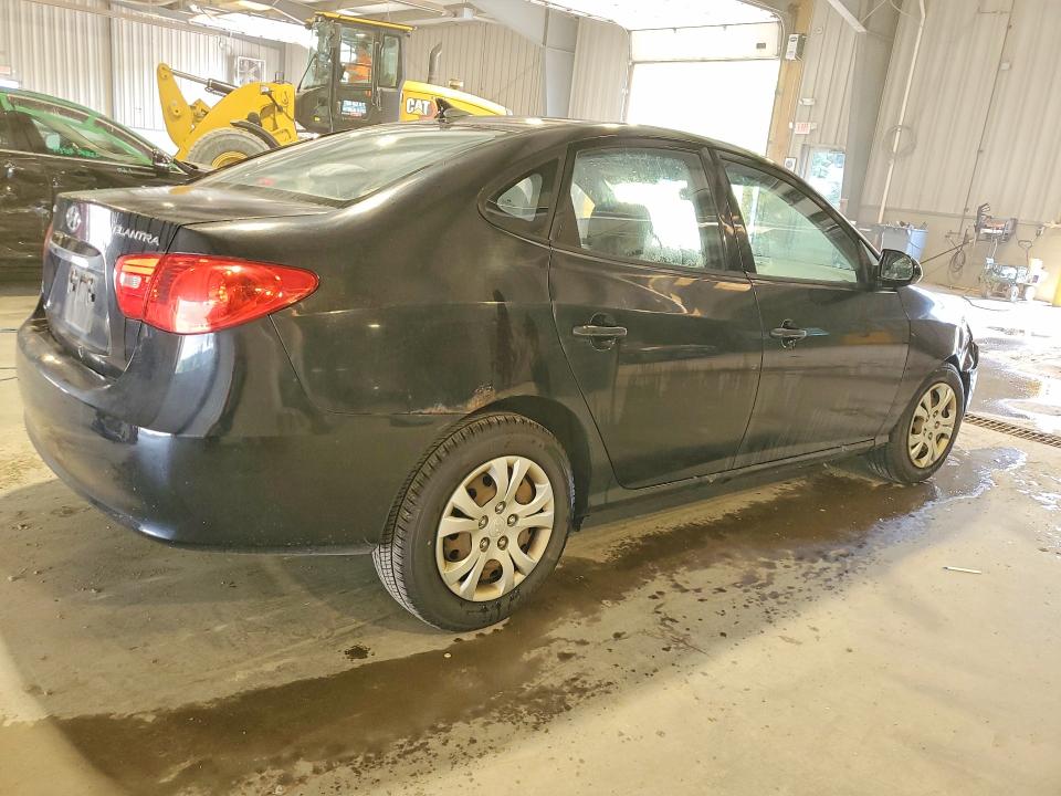 Продаж на аукціоні авто 2010 Hyundai Elantra, vin: KMHDU4ADXAU859455, номер лоту: 60359686