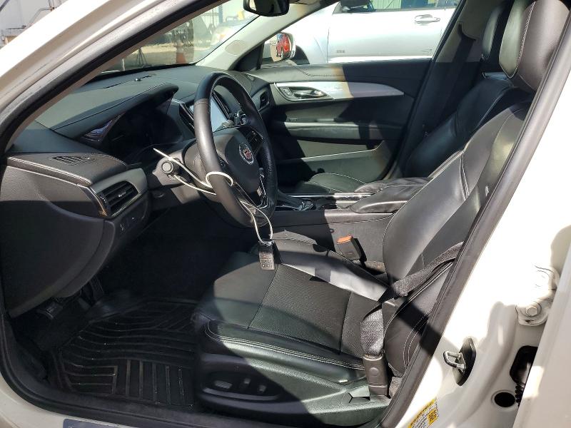 Продажа на аукционе авто 2013 Cadillac Ats, vin: 1G6AB5RA0D0113219, номер лота: 61417146