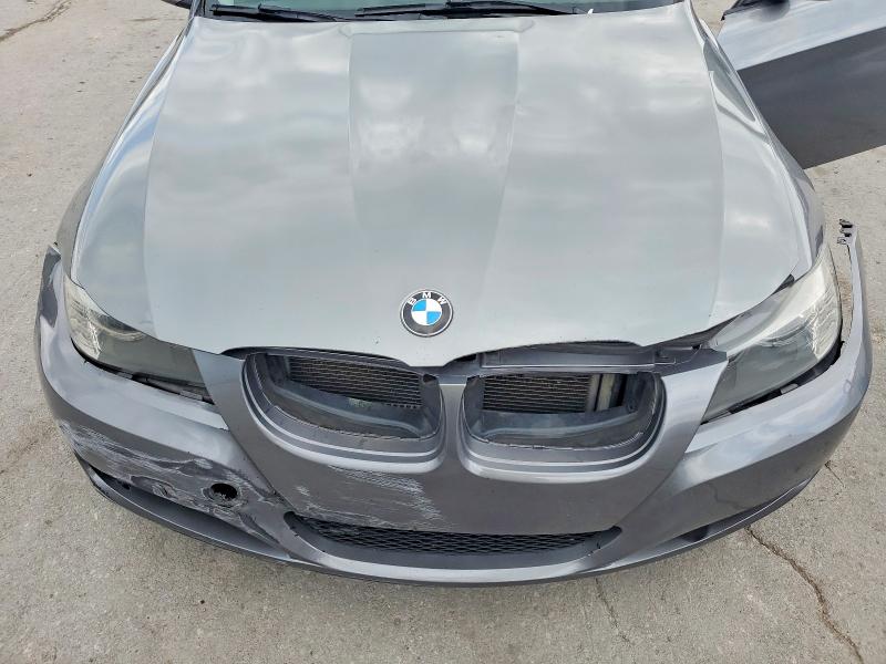Aukcja sprzedaży 2011 Bmw 328, vin: WBAPH7C56BE461469, numer aukcji: 61225586