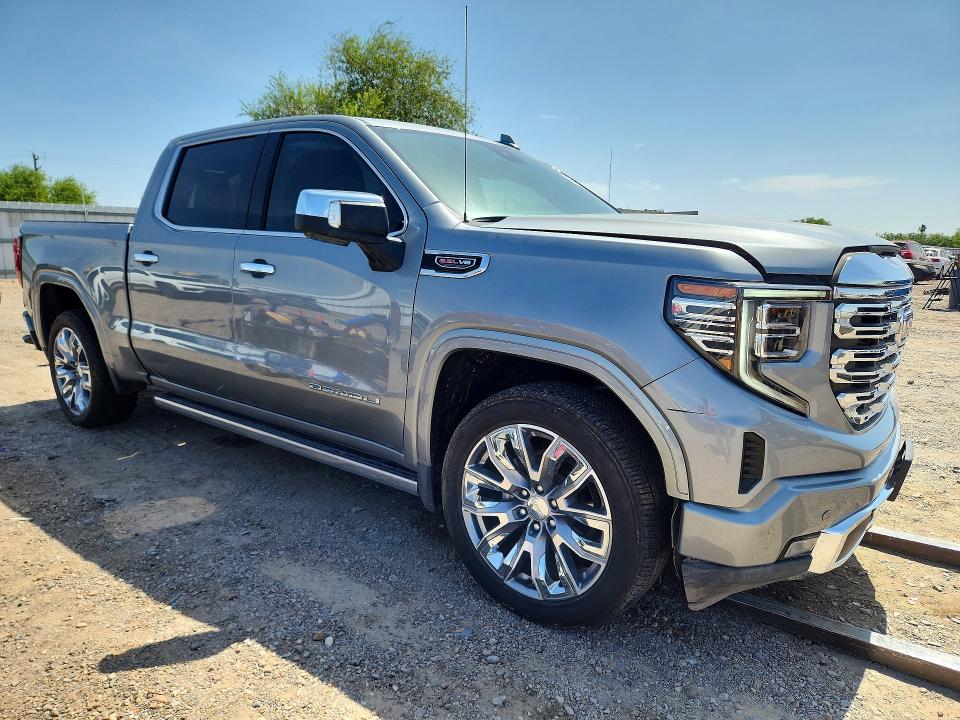 Продажа на аукционе авто 2026 Gmc Sierra, vin: 3GTUUGEL8TG202201, номер лота: 62852466