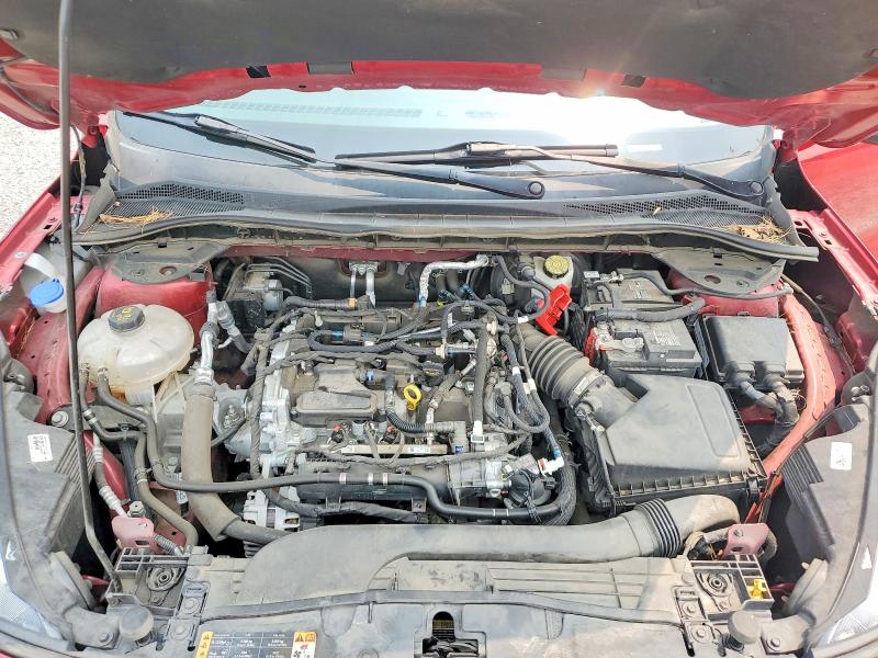 59406156 :رقم المزاد ، 1FMCU9G62LUC31751 vin ، 2020 Ford Escape مزاد بيع