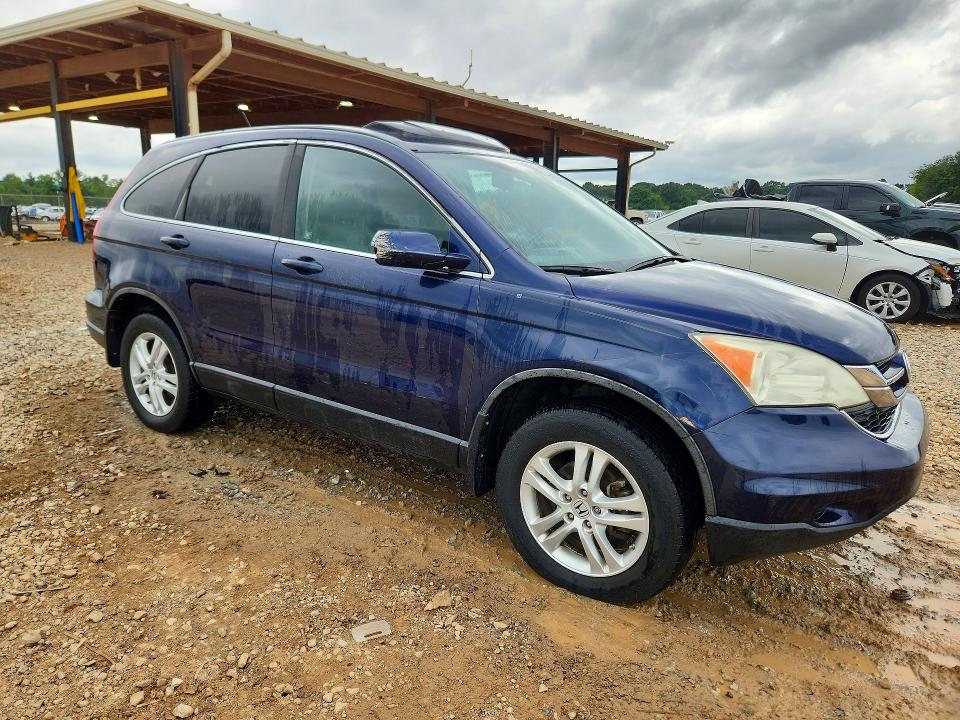 Продаж на аукціоні авто 2011 Honda Cr-v, vin: 5J6RE3H75BL032448, номер лоту: 62513226