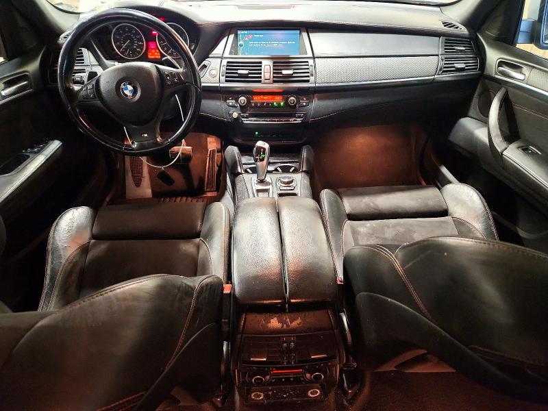 Продажа на аукционе авто 2013 Bmw X6, vin: 5UXFG2C53DL786632, номер лота: 61702216
